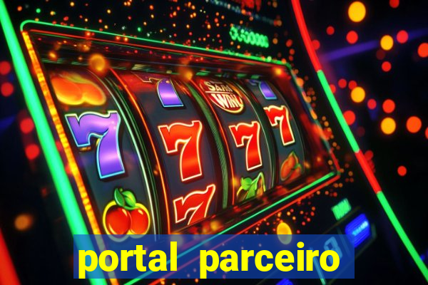 portal parceiro ifood login